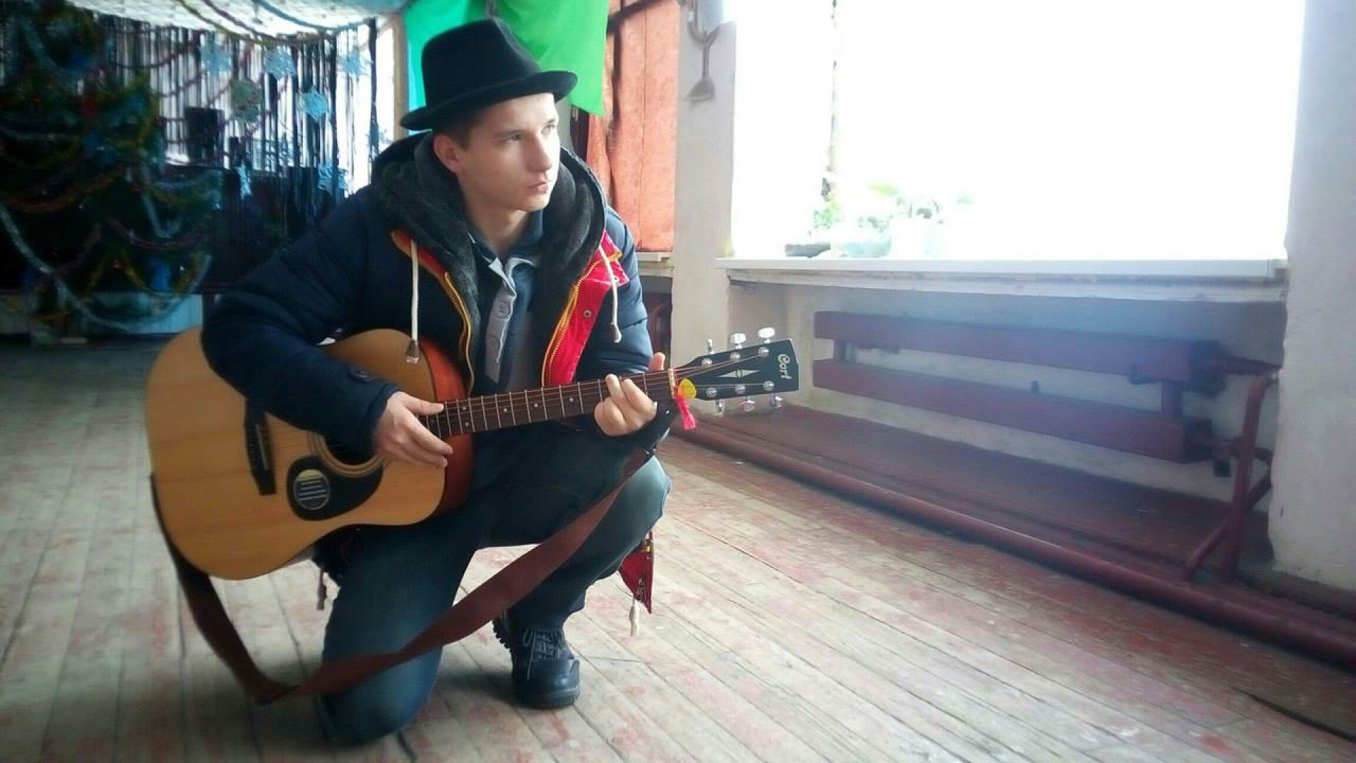 Реальность  Войны